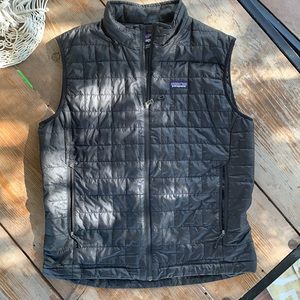 Men’s Patagonia Nano Puff Vest